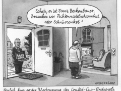 Greser&Lenz fÃ¼r den Sport, 27.6.2005, Beckenbauer