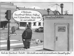 Greser&Lenz fÃ¼r den Stern, 2.4.2005, Feinstaub, Furz