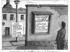 Neuwahlen.Kampf um Wahlkreis Dresden I