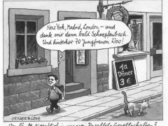 parallel-gesellschaft, schnepfenbach