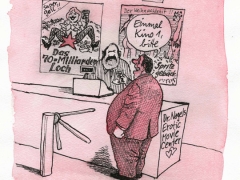 Siebzigmilliarden-Loch