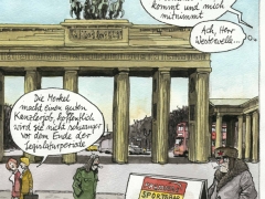 Silvester 2005, Teil 3