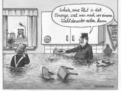 Greser&Lenz fÃ¼r die Politik, 16.5.2005, NRW-Wahl