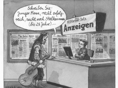 stalking, musiker sucht stalkerinnen