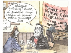 Studium finanzieren als Versuchsperson im Chirurgiekurs