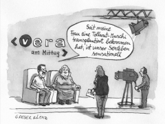 Greser&Lenz fÃ¼r titanic, 7.3.2005, Tollwutmuschi transplantiert