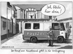 wahl 2005, kampf ums kanzleramt