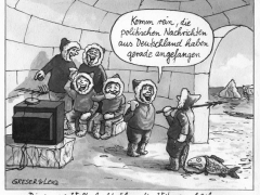 witzrepublik deutschland, eskimos