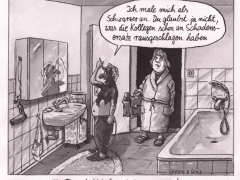 Antidiskriminierungsgesetz, Schwarzer