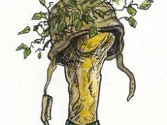 bundeswehr bei der wm, signet