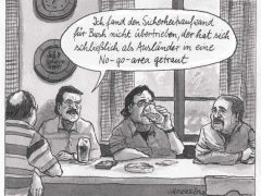 bush-besuch in mecklenburg, sicherheitsaufwand, no-go-area