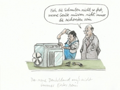 deutschland nach der wm, 2