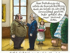 gammelfleisch, stoiber, verdienstorden