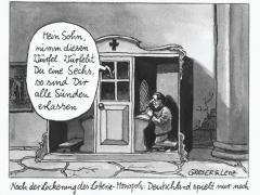 Lotterie-Monopol wird gelockert