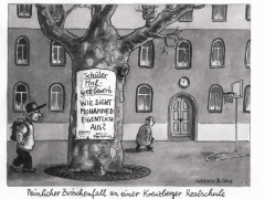 Mohammed, wie sieht er eigentlich aus