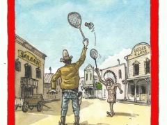 nichtrauchende colts