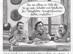 ostdeutschland, soliverschwendung, naziglatzen, no-go-area