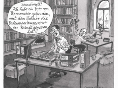 Rosenholz, Wehners Thermometer