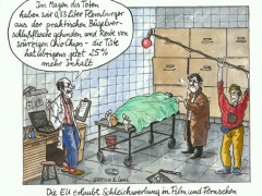 Schleichwerbung wird erlaubt