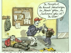 schule, gewalt, kerner. bechmann. wixer