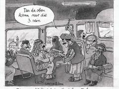 Sudokufieber überall auf der Welt