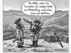 Taliban, deutsche truppen aus kreuzberg