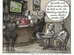 WM, Deutschland-Italien: 1:$