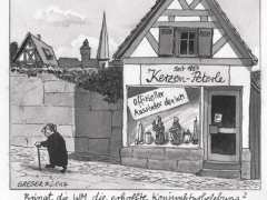 wm, konjunkturbelebung, kerzen-peterle