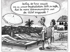 England-Russland-Konflikt, Poolliege