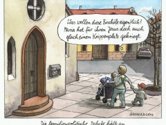 familienpolitik, krippenplatz, maria, josef