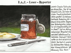 FAZ-Leser-Reporter, C. Roth, Schnecke