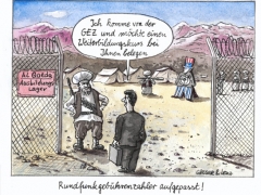 GEZ-Mannikm Al Qaida Ausbildungslager