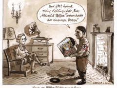 Hitlers Plattensammlung, Feldwebel Pfeffer