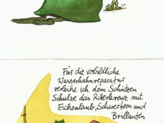 marode kasernen 1 + 2