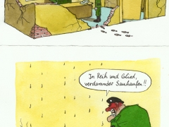 marode kasernen 3 + 4