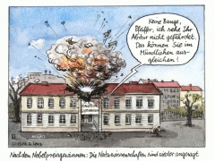 Nobelpreisgewinner, Schüler experimentieren