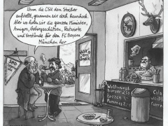 Stoiber,SPD hat Angst vor dem Gewinn der Wahl