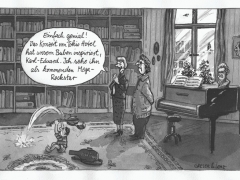 Tokio Hotel inspiriert Jungmusiker