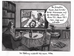 Werbung entdeckt die neuen Alten