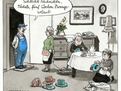 Autokrise, Klorollenschoner