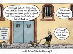 Hessenwahl, Erziehungscamp, Roland Koch