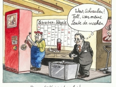 Hurra, die Krise ist vorbei! 900dpi