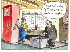 Hurra, die Krise ist vorbei!