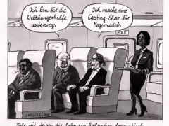 Lebensmittelpreise steigen weltweit