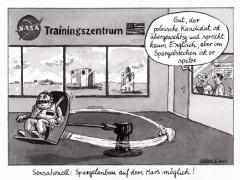 Marsboden läßt Spargelernte zu