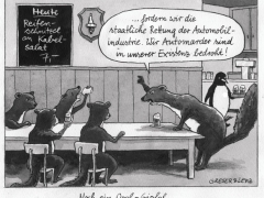 Opel-Krise, Automarder