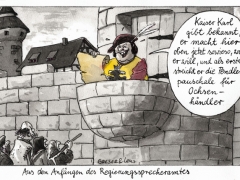 Regierungssprecheramt