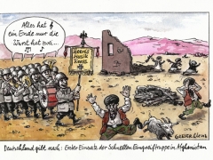 Schnelle Eingreiftruppe in afghanistan