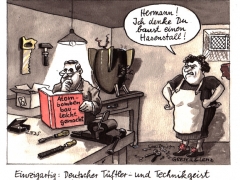 faz, denk ich an deutschland, 3,, atombombe statt hasenstall