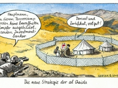 finanzkrise, al qaida bildet investmentbanker aus